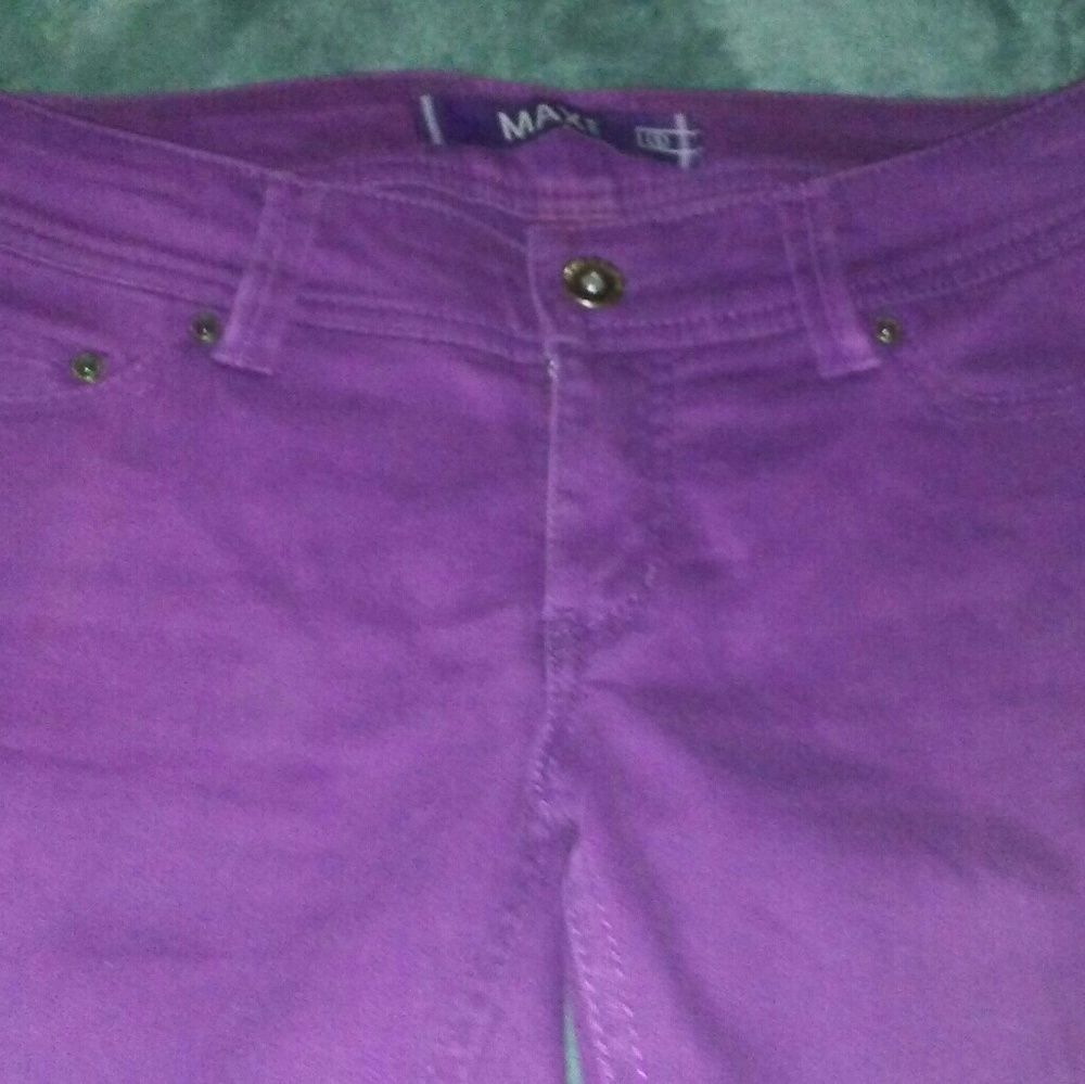 Max Rave Skinny Jeans - Picture 2 of 6